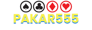 Logo PAKAR555